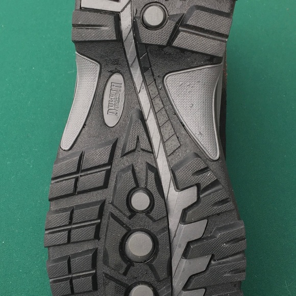 Men’s Jackpine Boots by Deluth Size 14 Medium - Picture 4 of 16